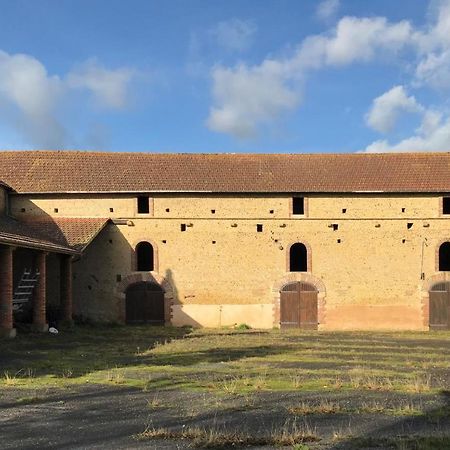 Coumassous Villa Arricau-Bordes Dış mekan fotoğraf