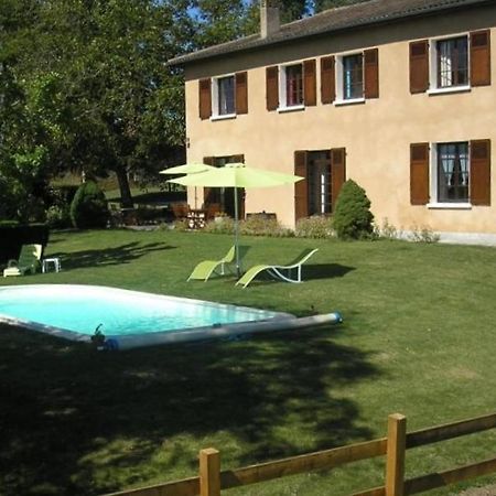 Coumassous Villa Arricau-Bordes Dış mekan fotoğraf