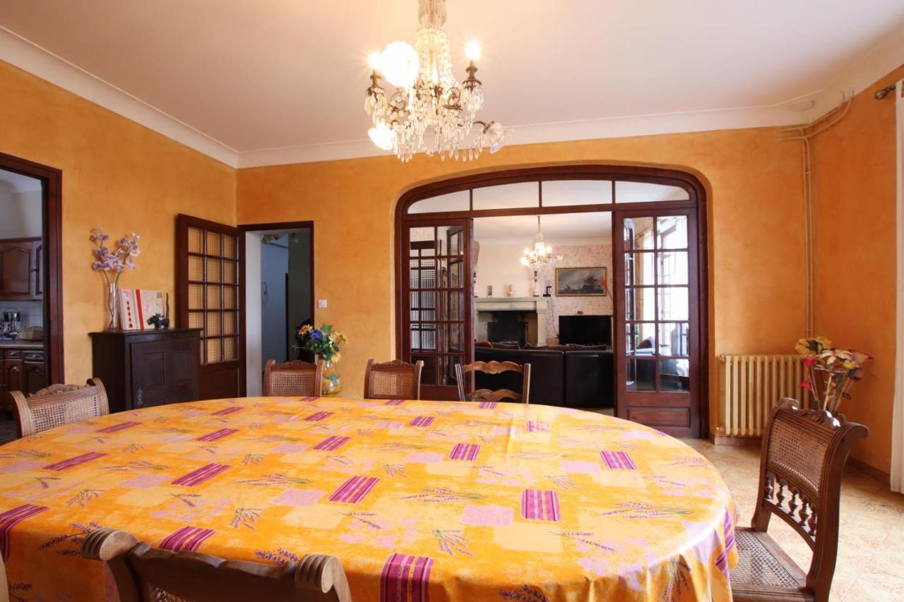 Coumassous Villa Arricau-Bordes Dış mekan fotoğraf