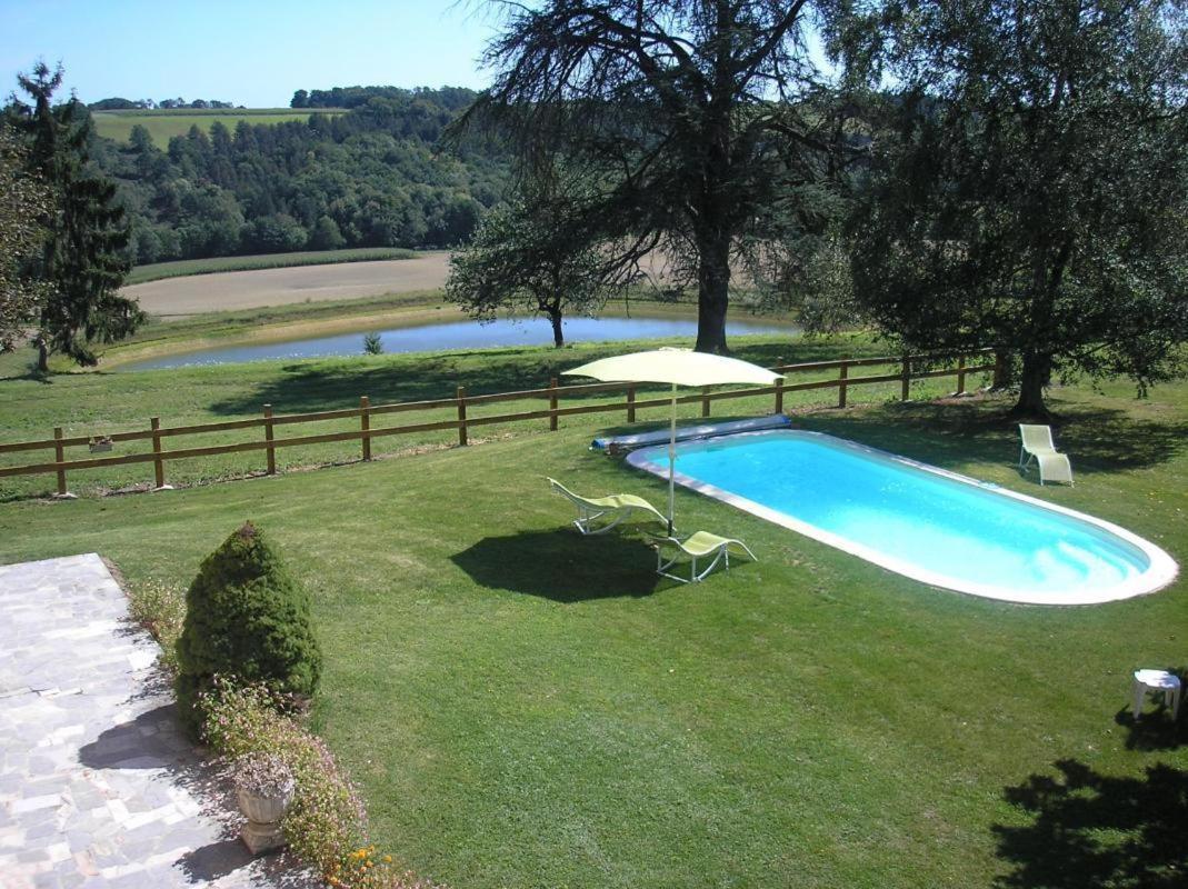 Coumassous Villa Arricau-Bordes Dış mekan fotoğraf