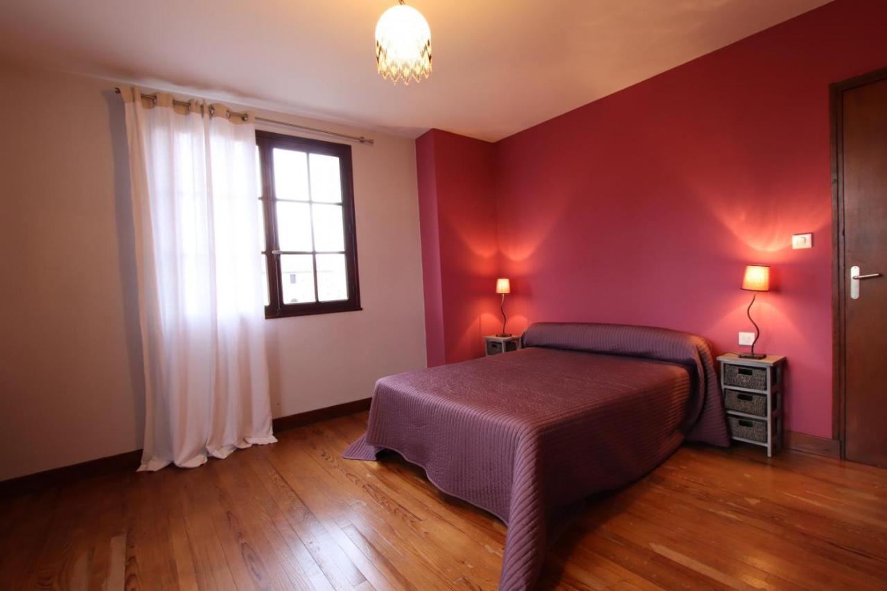 Coumassous Villa Arricau-Bordes Dış mekan fotoğraf