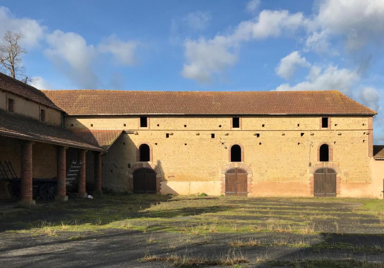 Coumassous Villa Arricau-Bordes Dış mekan fotoğraf