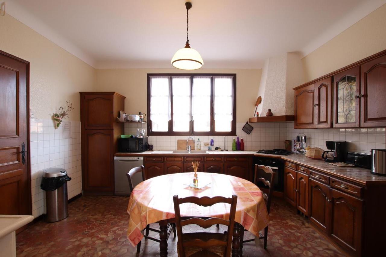 Coumassous Villa Arricau-Bordes Dış mekan fotoğraf