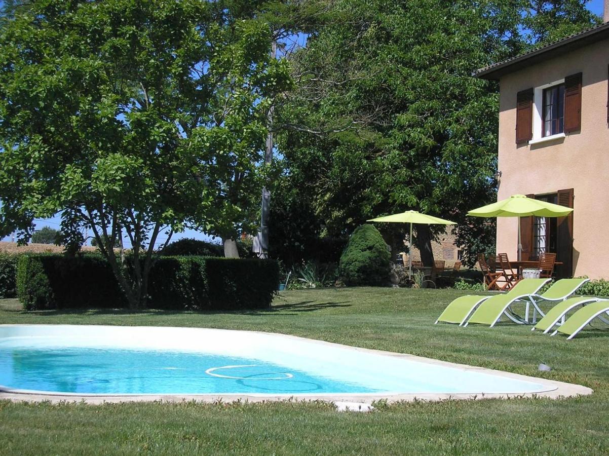 Coumassous Villa Arricau-Bordes Dış mekan fotoğraf