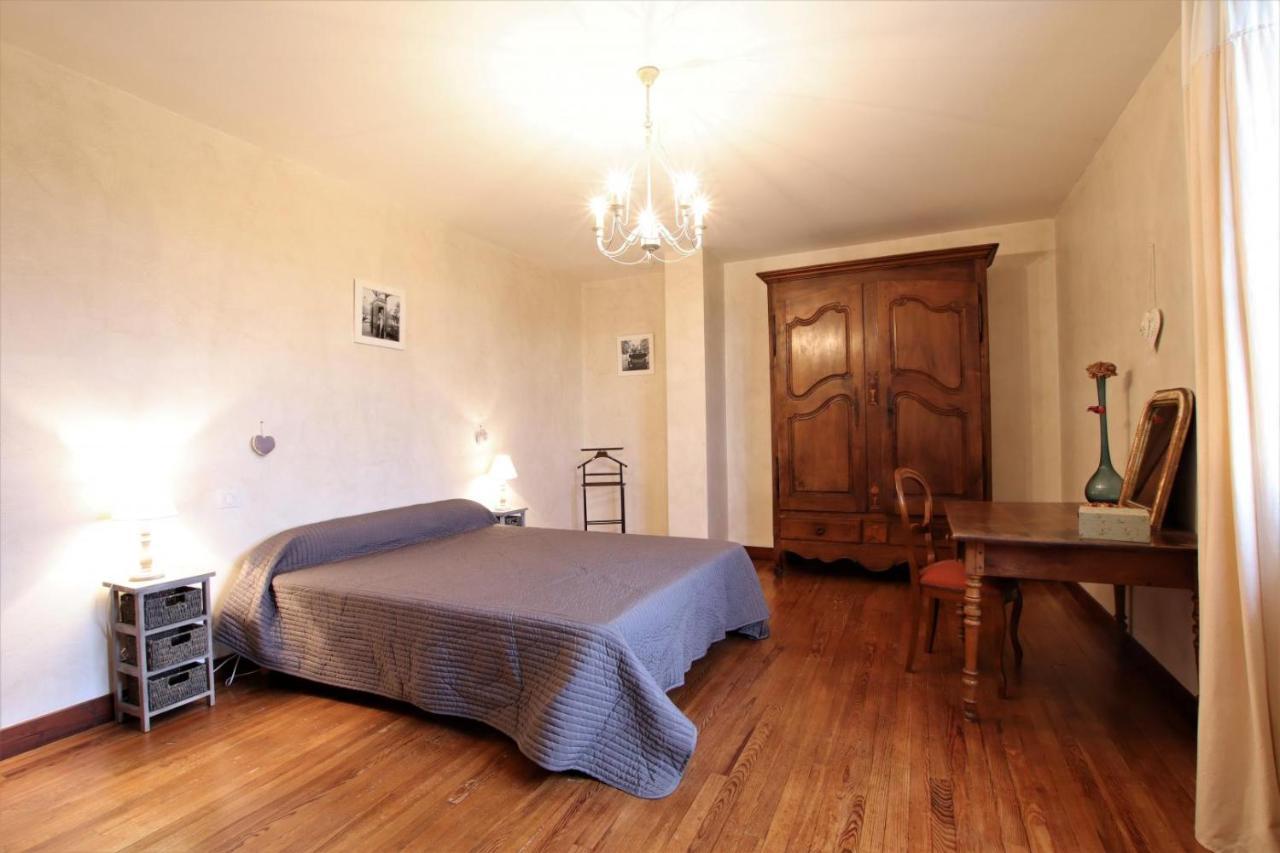 Coumassous Villa Arricau-Bordes Dış mekan fotoğraf