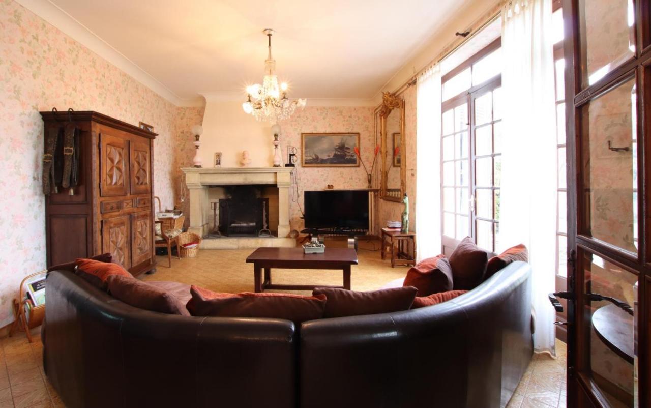 Coumassous Villa Arricau-Bordes Dış mekan fotoğraf