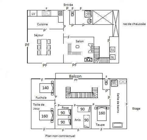 Coumassous Villa Arricau-Bordes Dış mekan fotoğraf